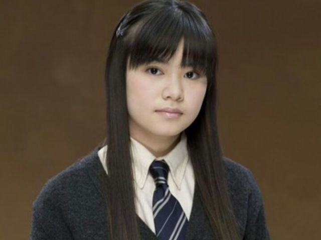 Cho Chang