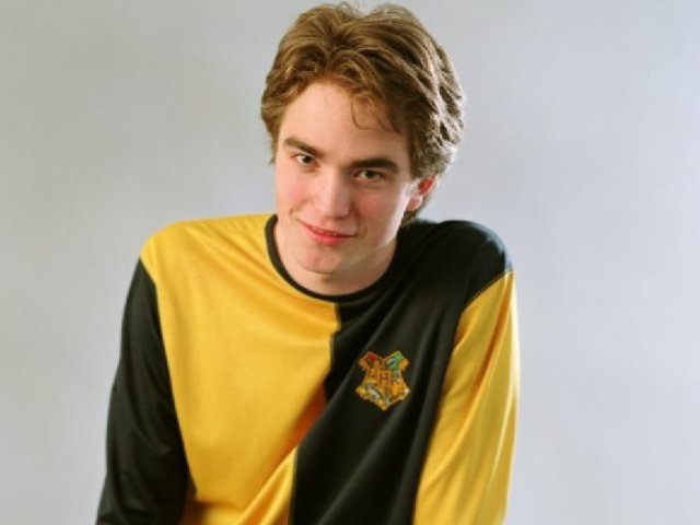 Cedric Diggory