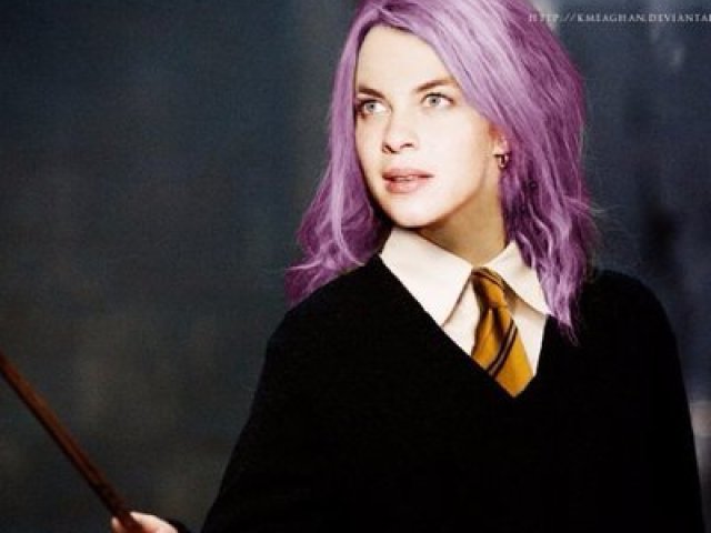 Ninfaradora Tonks