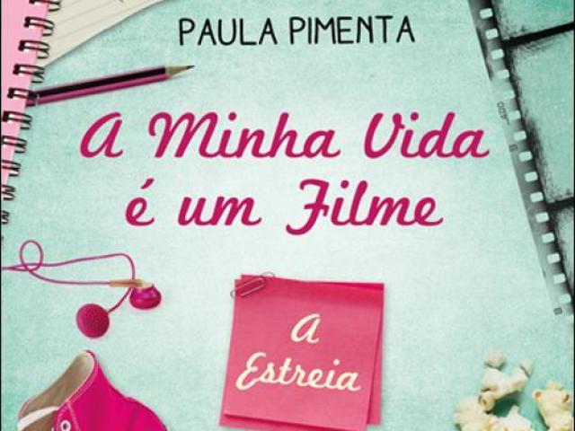 A minha vida é um filme, temporada 1