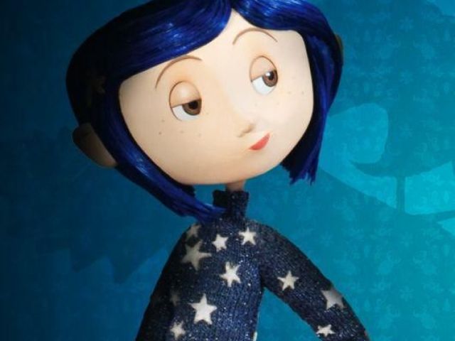 Coraline