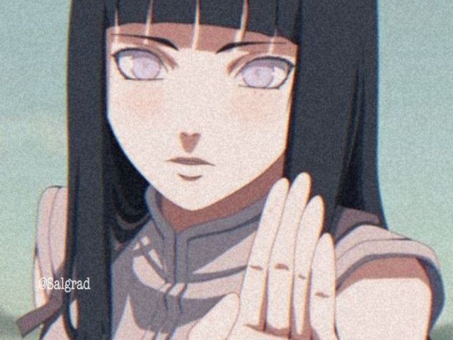 Hinata