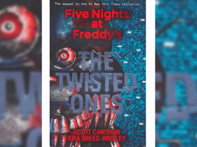 Five Nights at Freddy's - The Twisted Ones