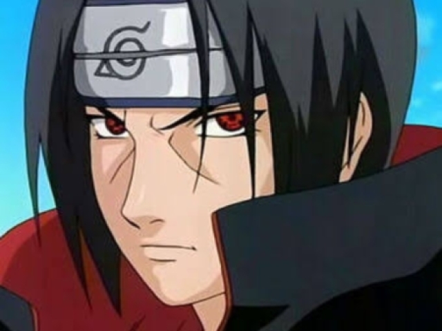 Itachi