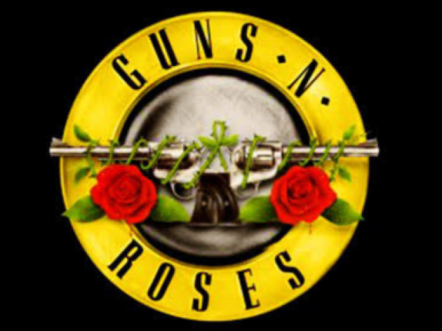 Guns n Roses