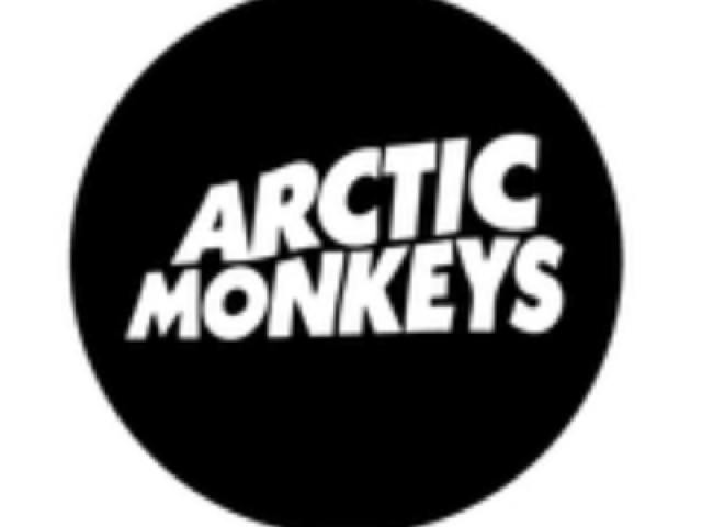 Artic Monkeys