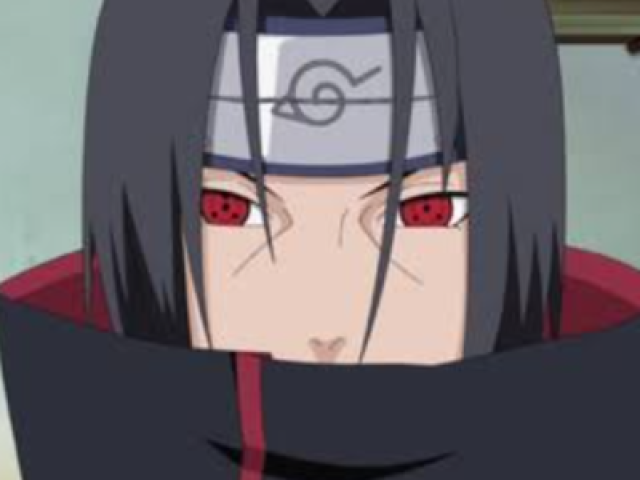 Itachi