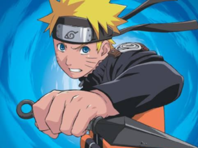 Naruto