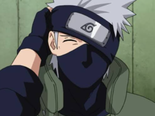 Kakashi