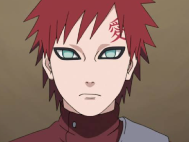 Gaara