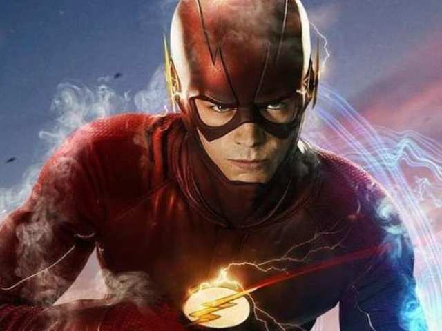 Flash