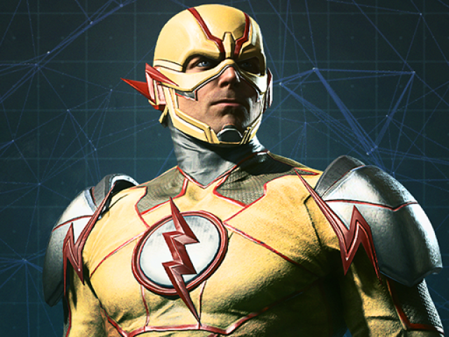 Flash Reverso