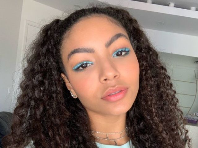 Any Gabrielly
( Now United)