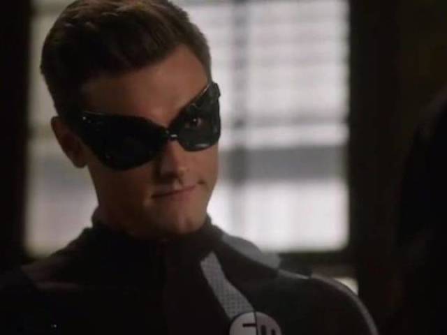 Homem Elastico