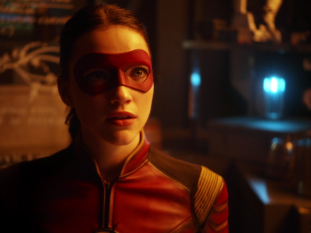 Jesse Quick