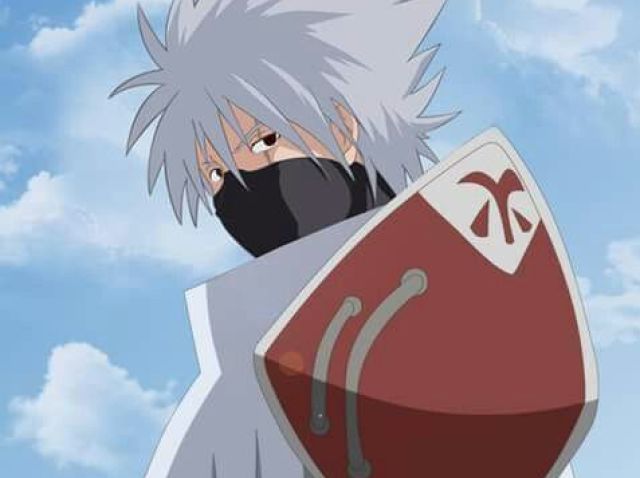 Kakashi