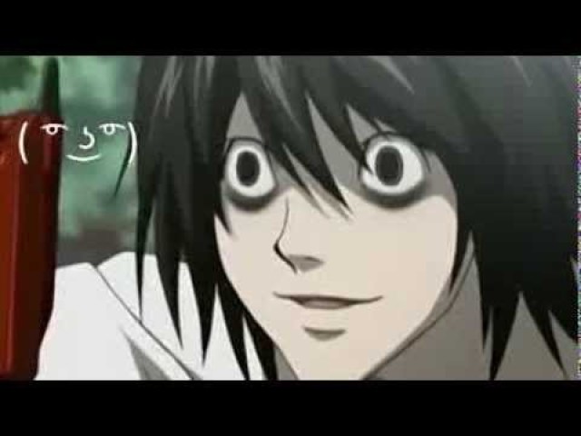 L Lawliet