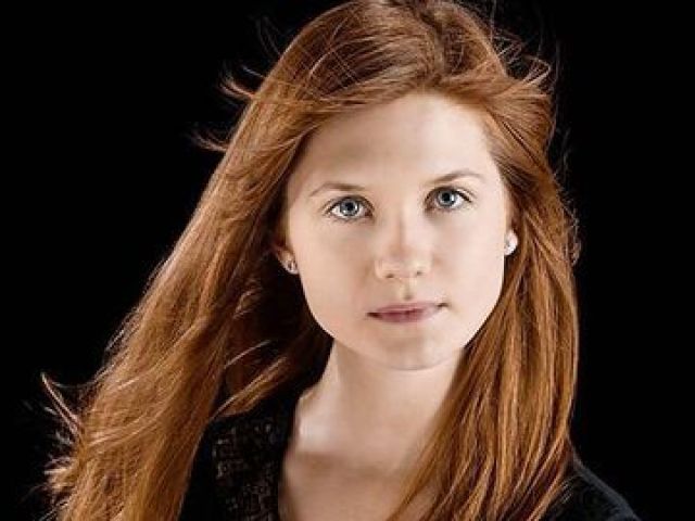 Gina Weasley