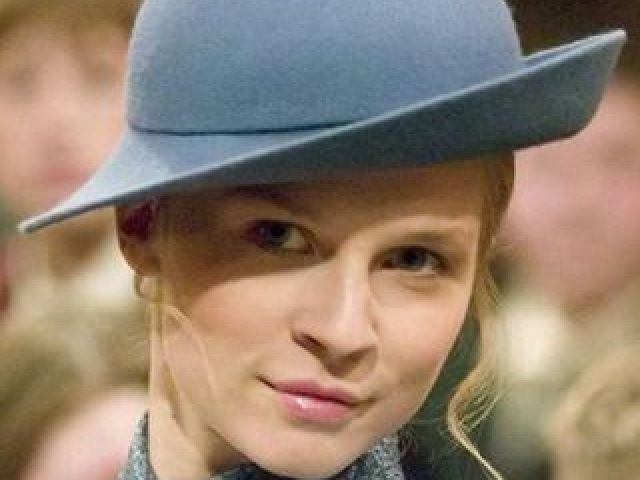 Fleur delacour