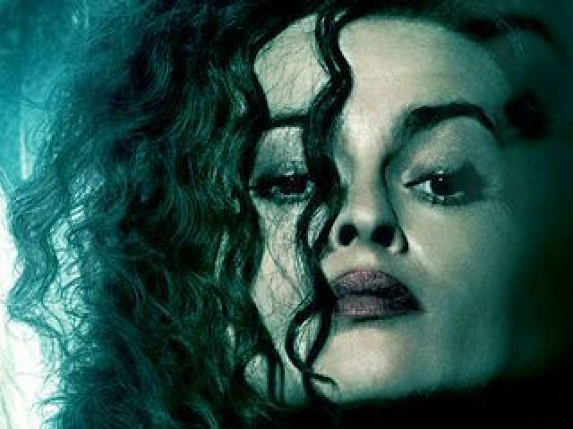 Bellatrix Lestrange