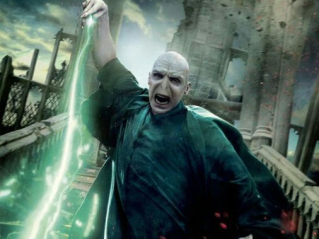 Voldemort