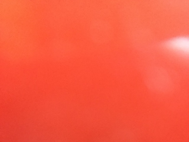 Vermelho