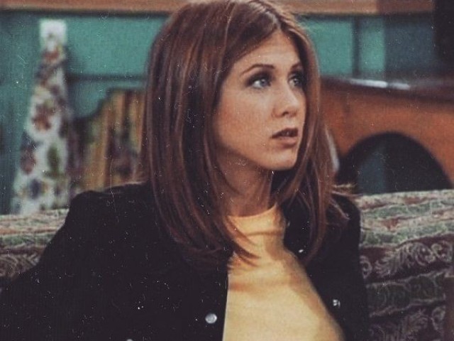 Rachel Green