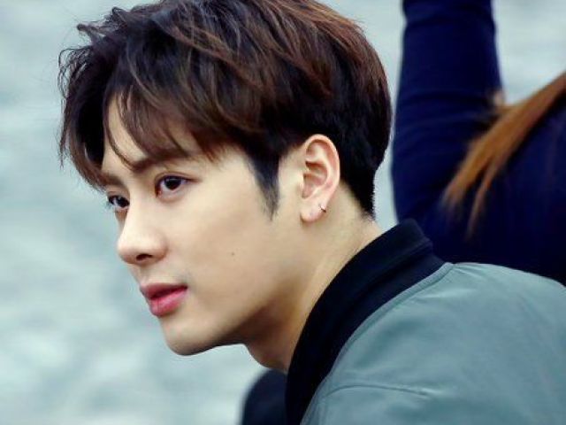 Jackson Wang