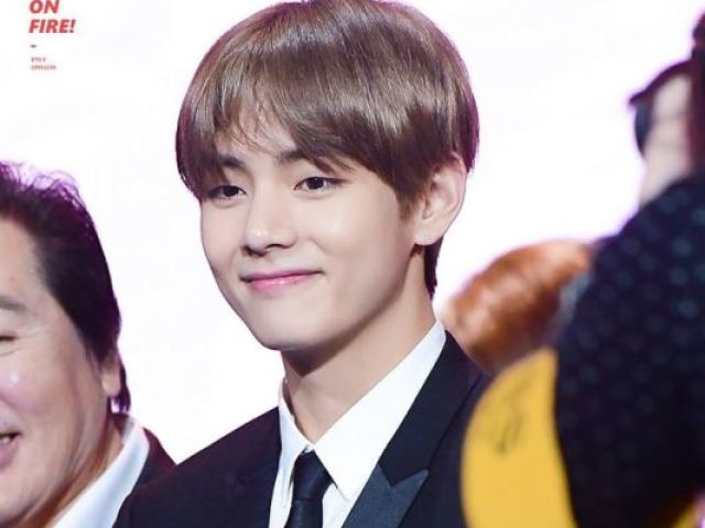 Kim Taehyung