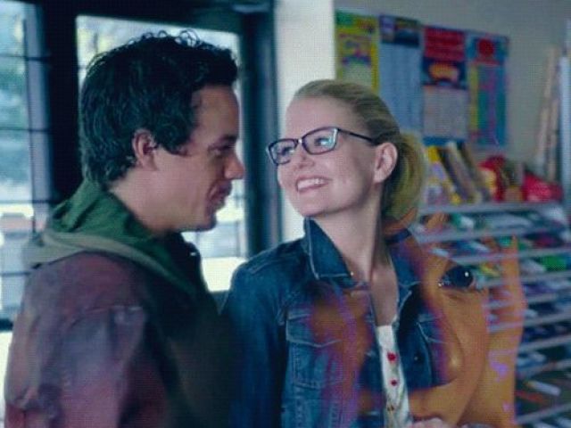 Emma and neal