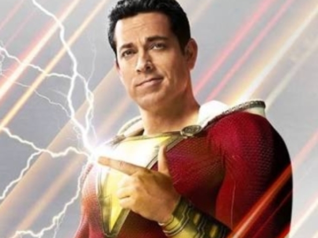 Shazam