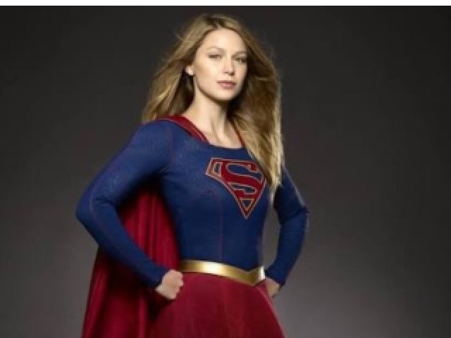 Supergirl