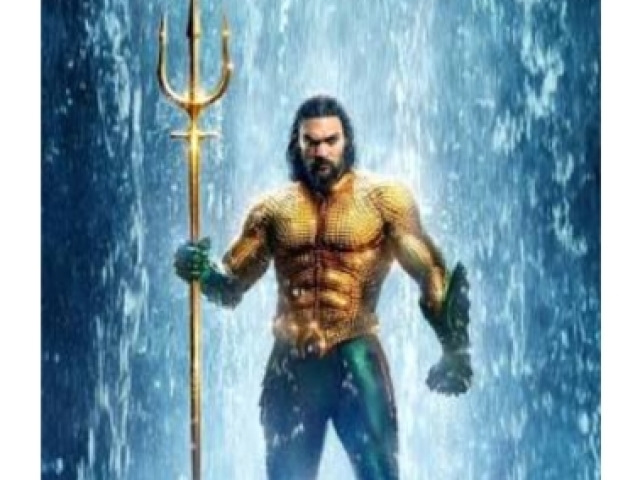 Aquaman