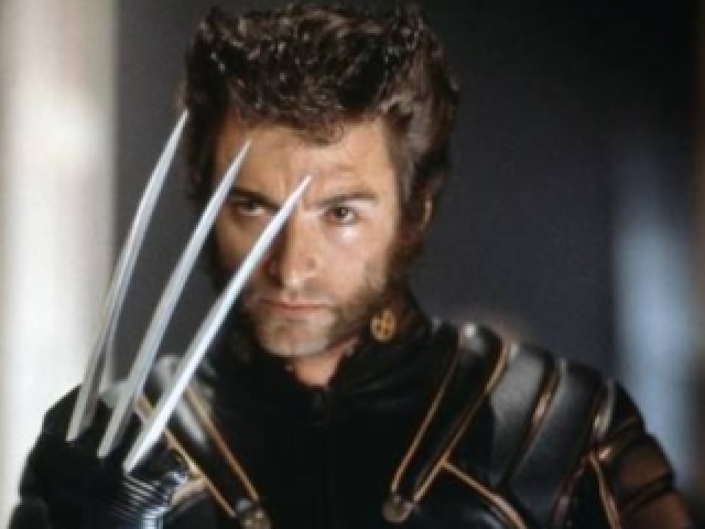 Wolverine