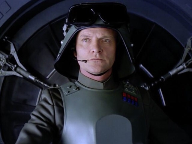 General Veers