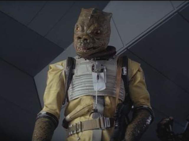 Bossk