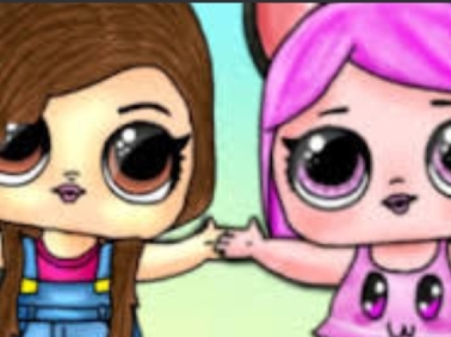 Clara e jo茫o