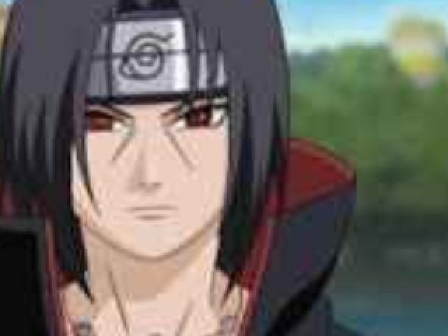 Itachi