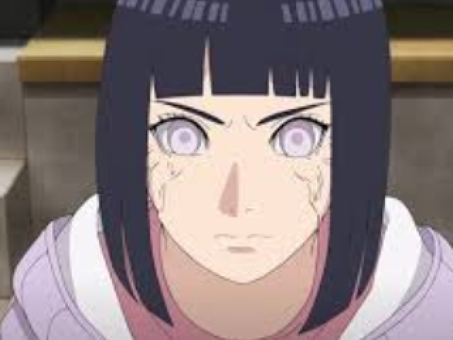 Hinata