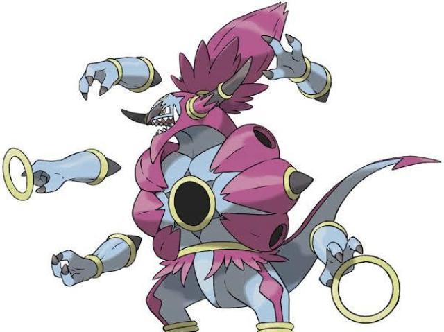 Hoopa