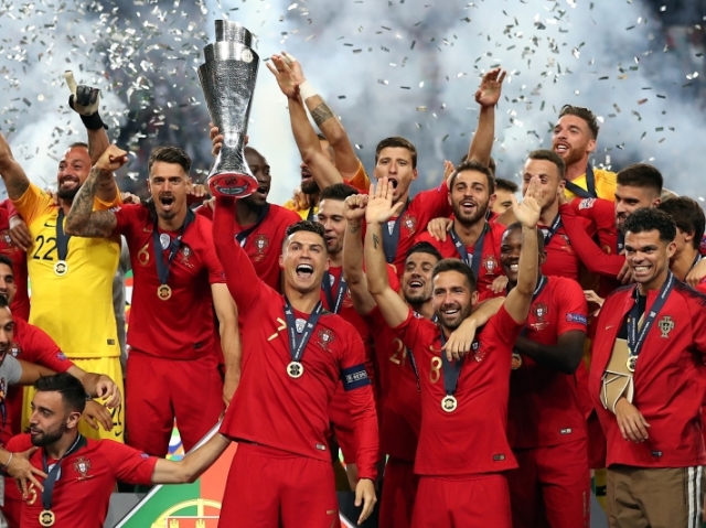 ✨Seleção Portuguesa ✨