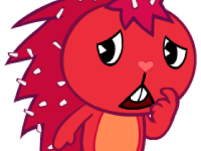 Flaky