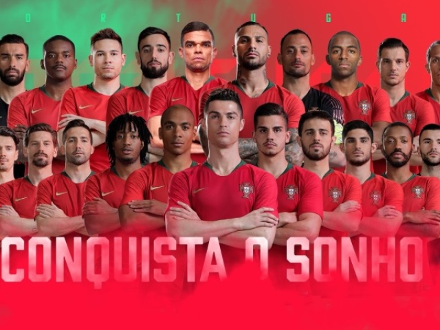 ✨Seleção Portuguesa ✨