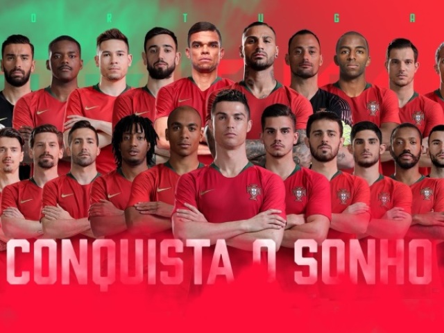 ✨Seleção Portuguesa ✨