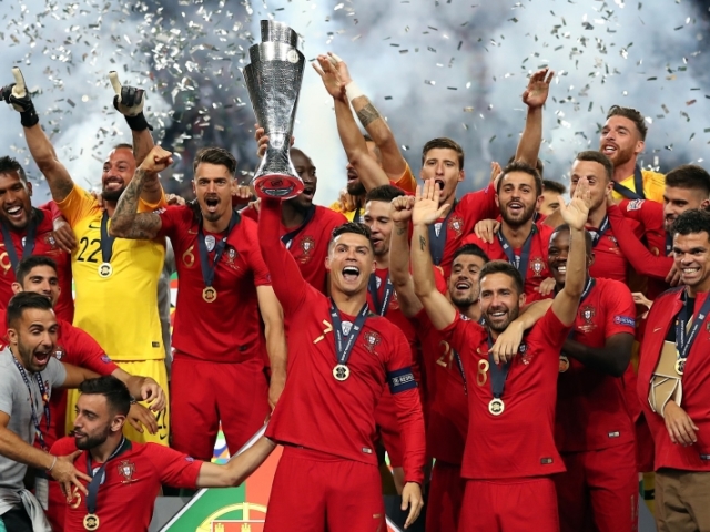 ✨Seleção Portuguesa ✨