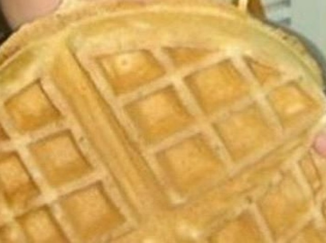 Waffle