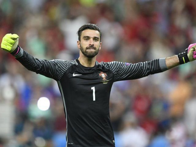 Rui Patrício