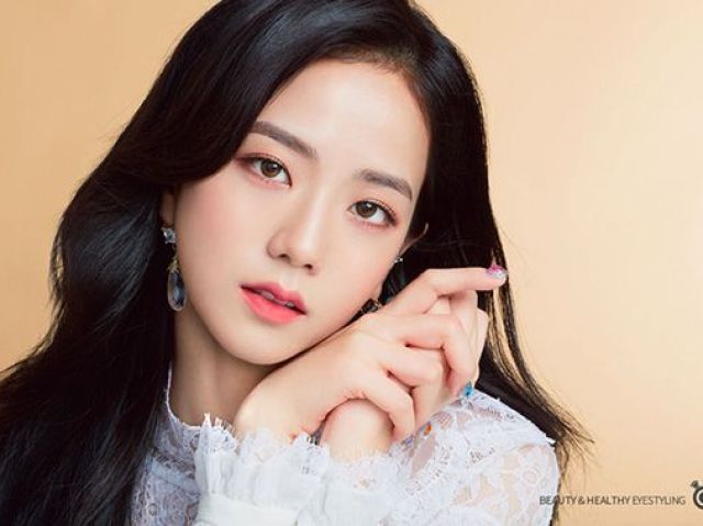 Jisoo