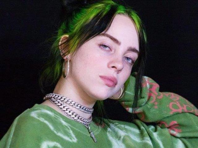 Esse? Billie eilish