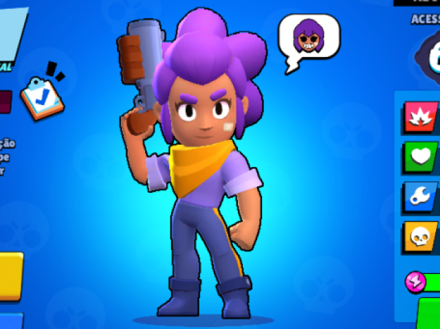 Shelly